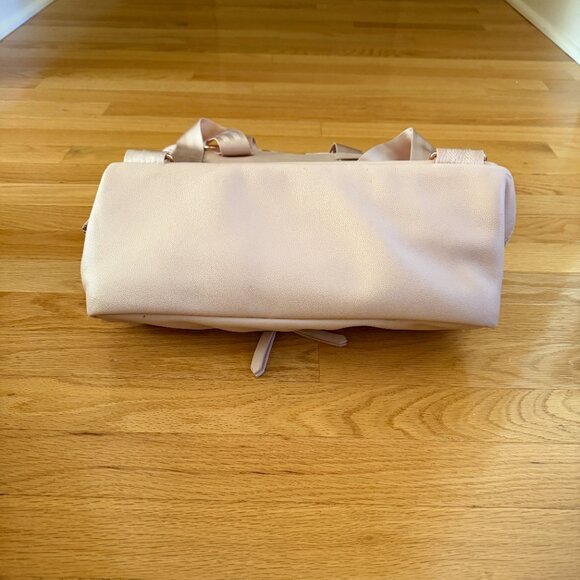 Petunia Pickle Bottom Disney Princesses Pivot Backpack Tote - Picture 10 of 15